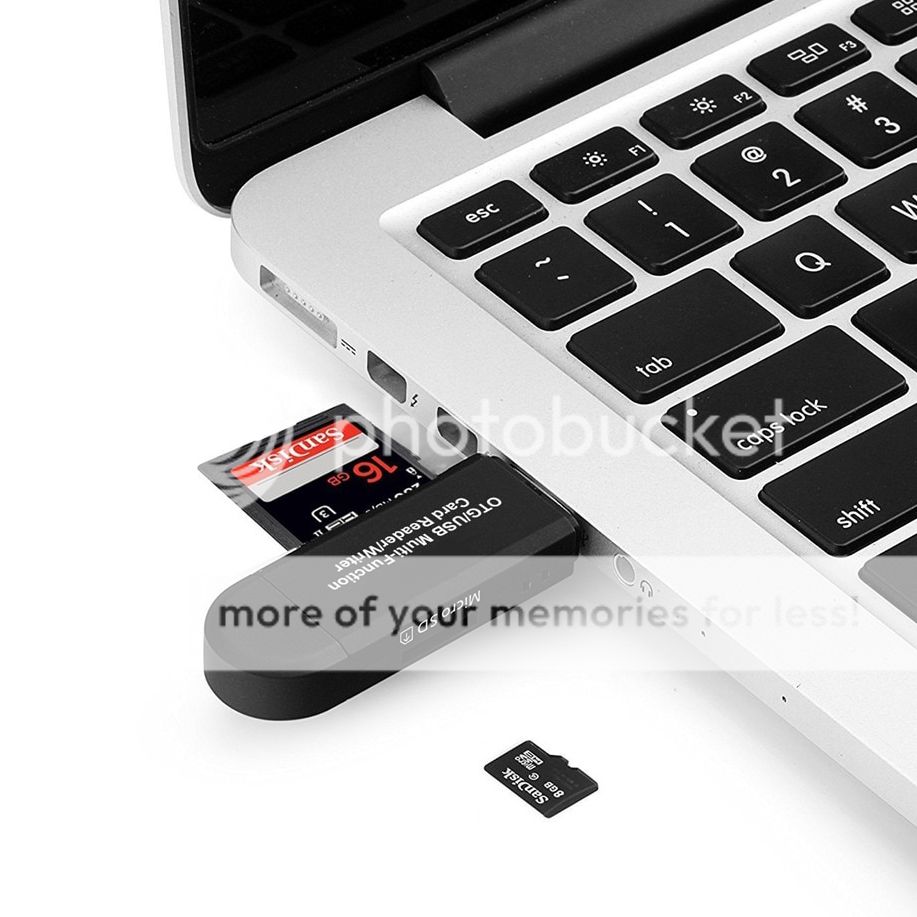 3in1 Micro USB OTG to USB 2.0 SD TF Card Reader Adapter SmartPhone PC Phone eBay